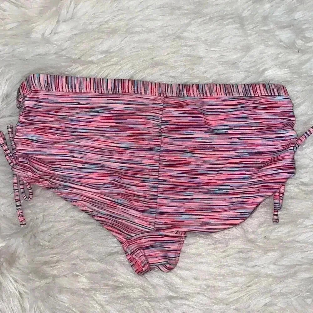 Gerry Boy Shorts Bikini Bottom - Picture 2 of 4